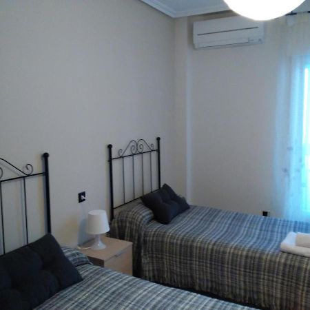 Ferienwohnung Vivienda Turistica Bufer Úbeda Exterior foto