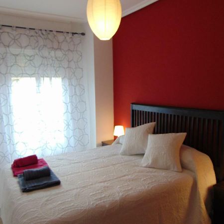 Ferienwohnung Vivienda Turistica Bufer Úbeda Exterior foto