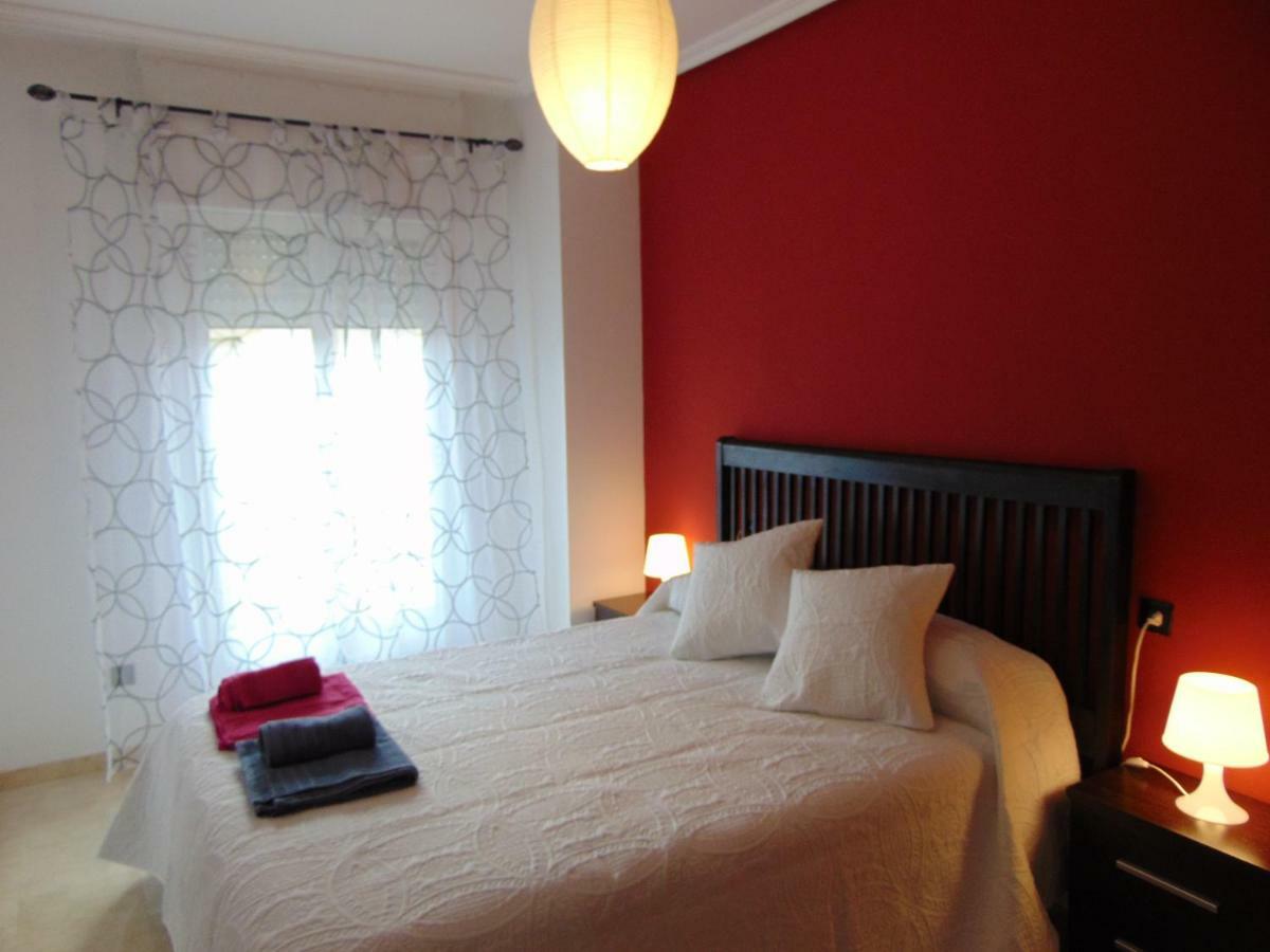 Ferienwohnung Vivienda Turistica Bufer Úbeda Exterior foto